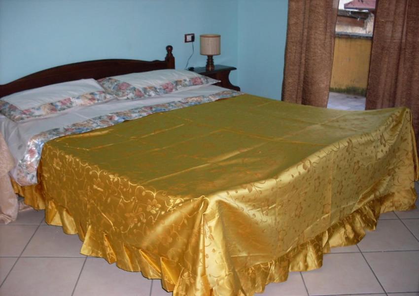 Il Rifugio Hotel Celano Room photo