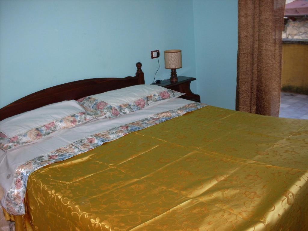 Il Rifugio Hotel Celano Room photo