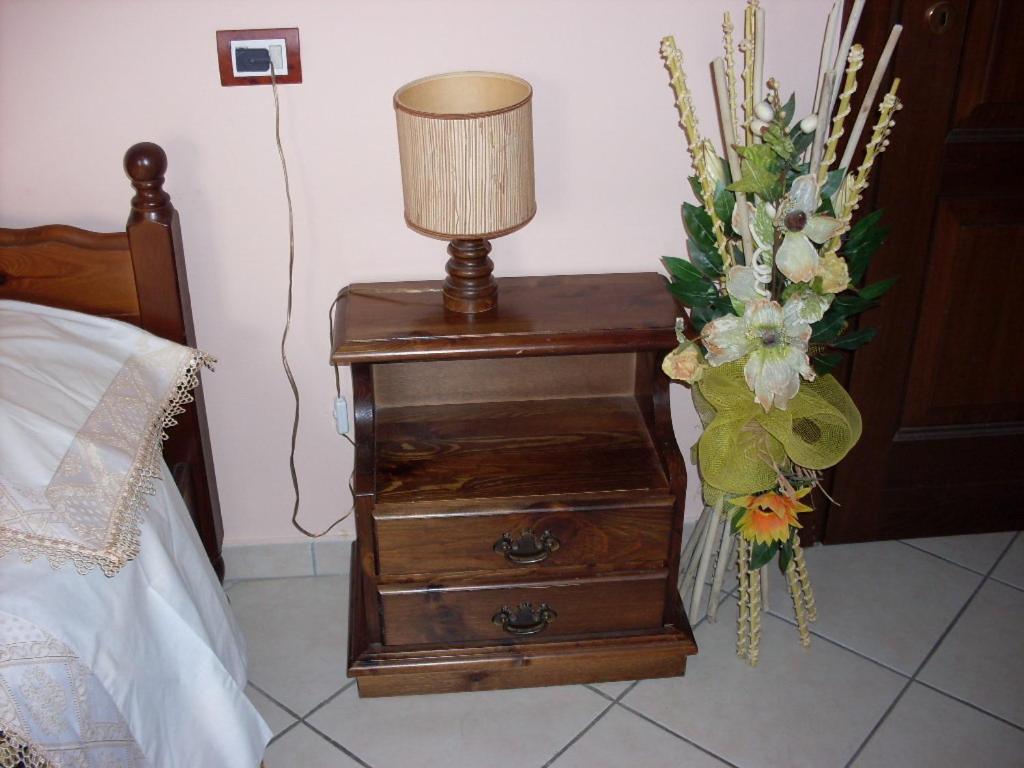 Il Rifugio Hotel Celano Room photo