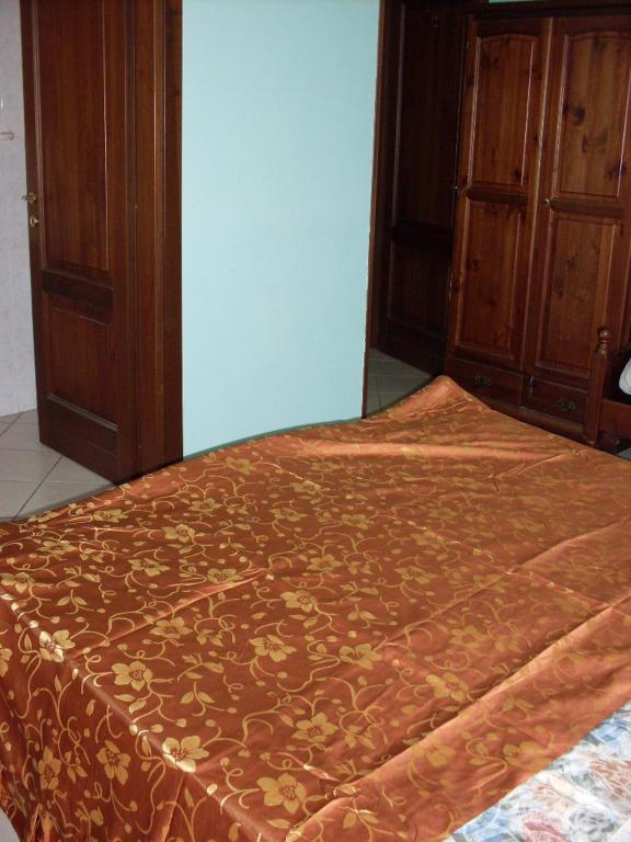 Il Rifugio Hotel Celano Room photo