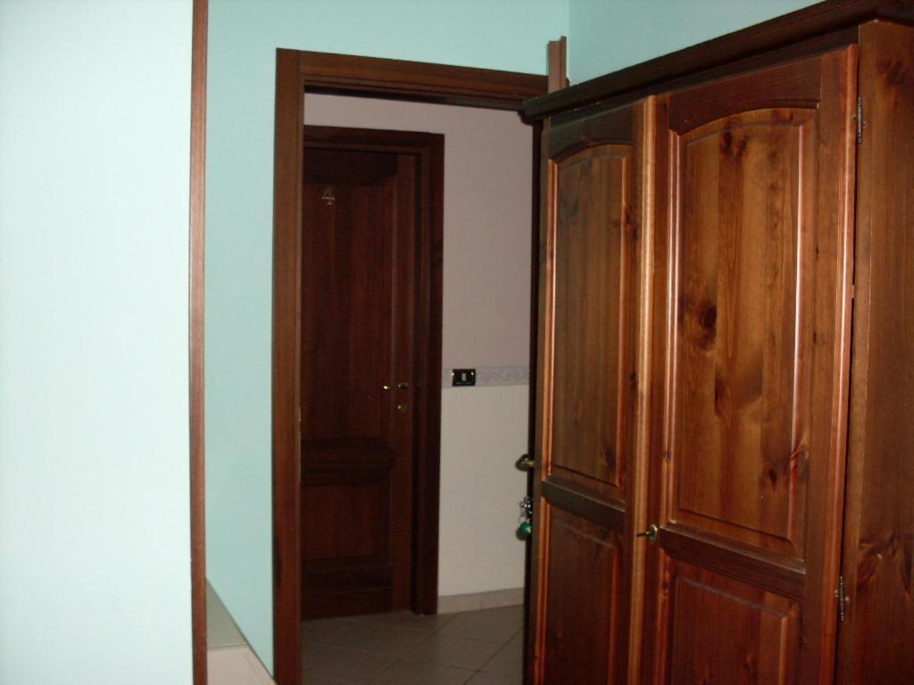 Il Rifugio Hotel Celano Exterior photo